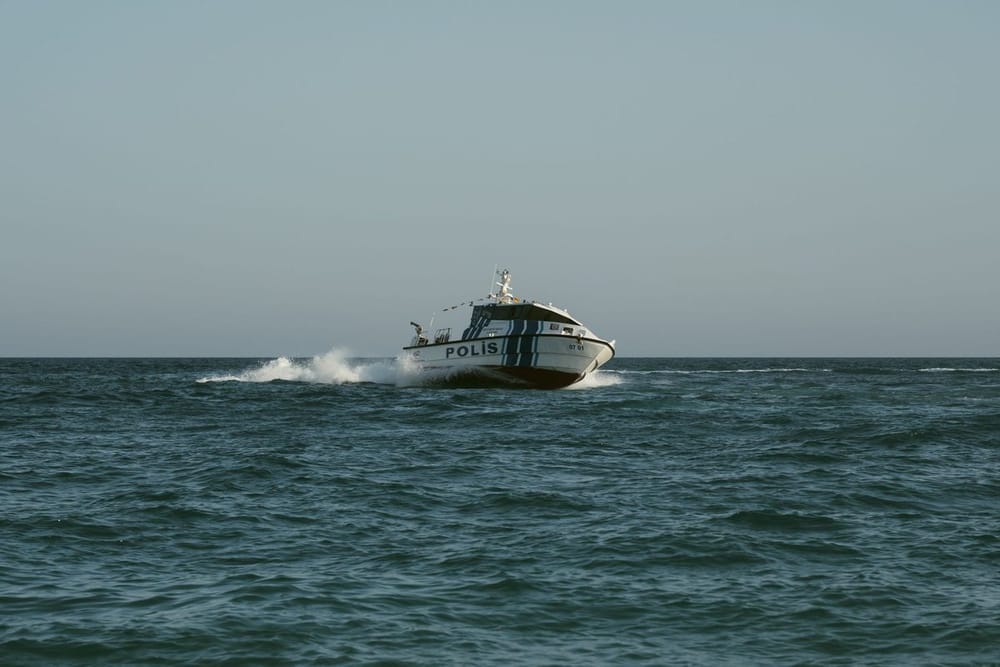 China Expands Coast Guard Patrols East of Taiwan, Drawing Joint Warning From Allies