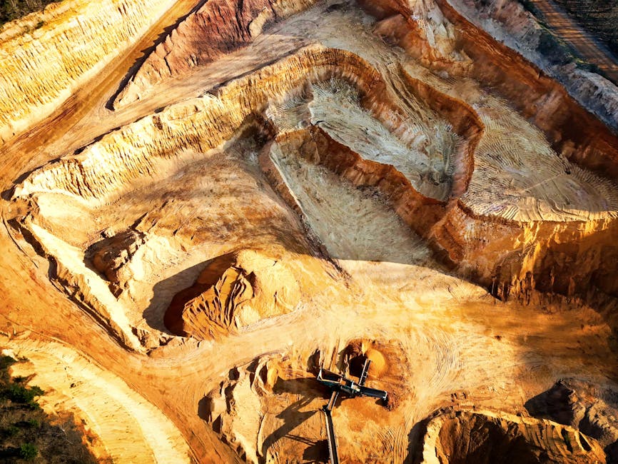 China Imposes Rare Earth Export Quotas Amid Trade War Escalation