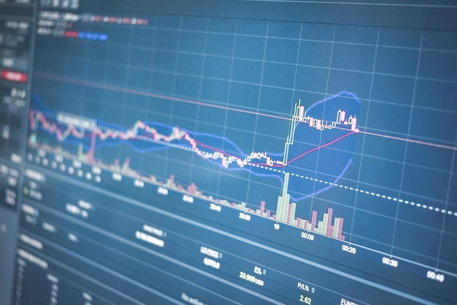 Asian Markets Rally as Fed Signals Rate Cuts, Yen Rebounds Sharply