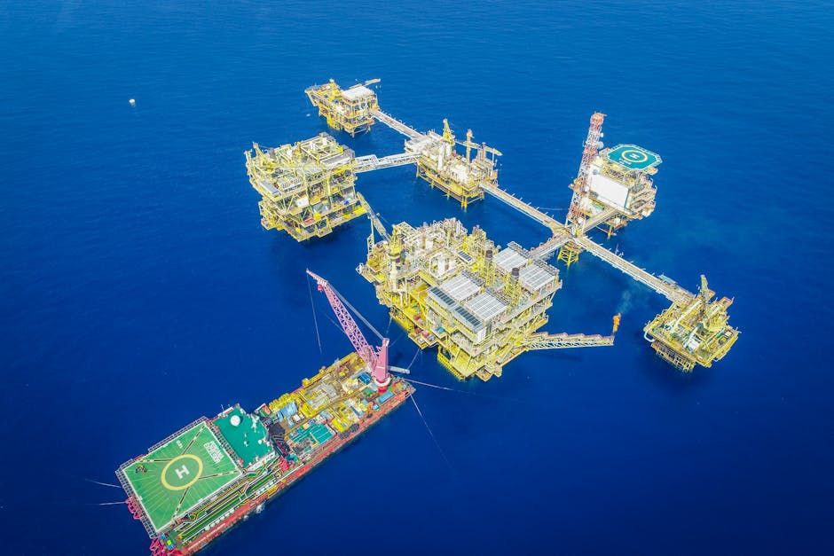 Malaysia Launches Southeast Asia's First Carbon Capture Facility