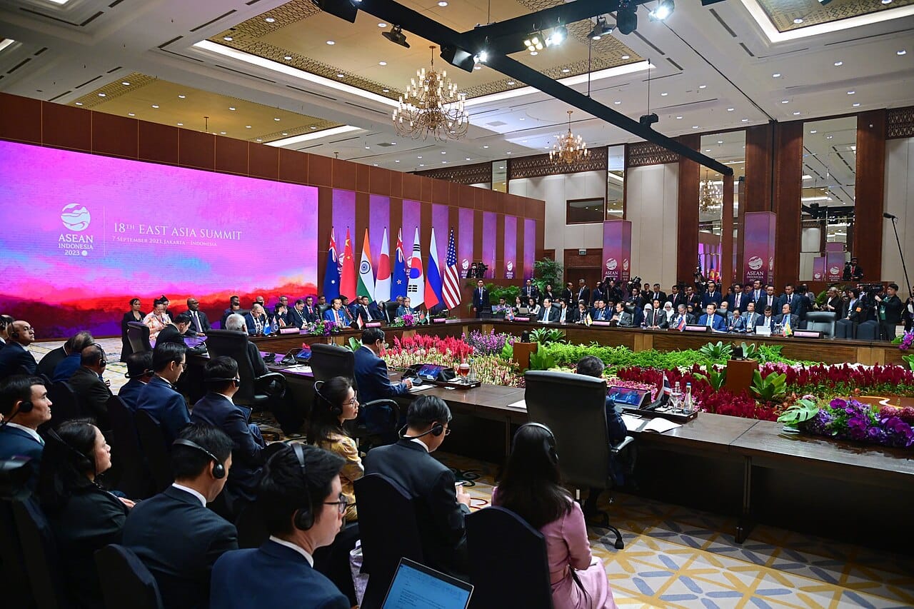 ASEAN Summit Jakarta May 2026: The Three Decisions That Will Quietly Reshape East Asian Trade for a Decade