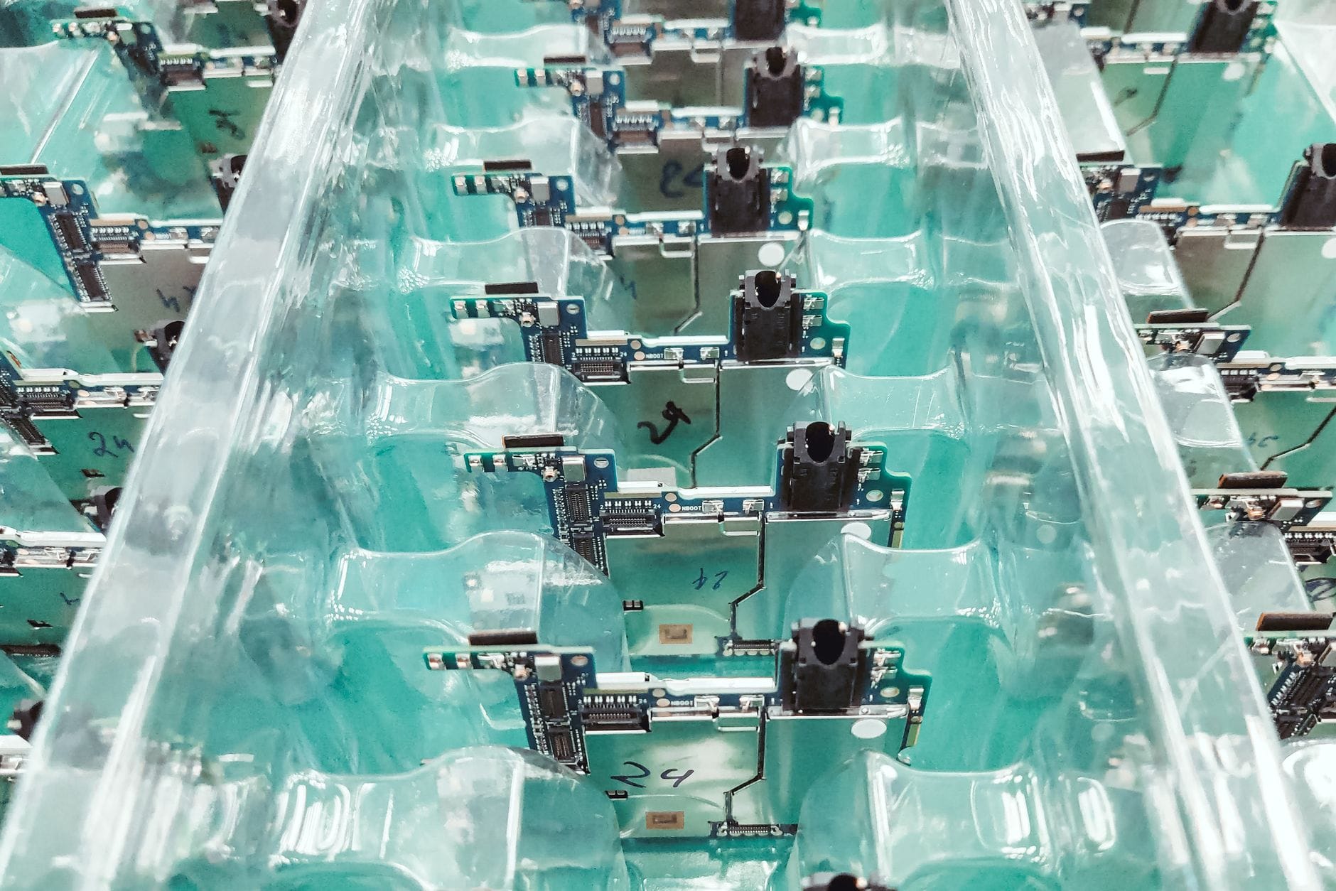 Chip Packaging Spending Shifts Toward Southeast Asia and India as Mid-2026 Investment Wave Builds