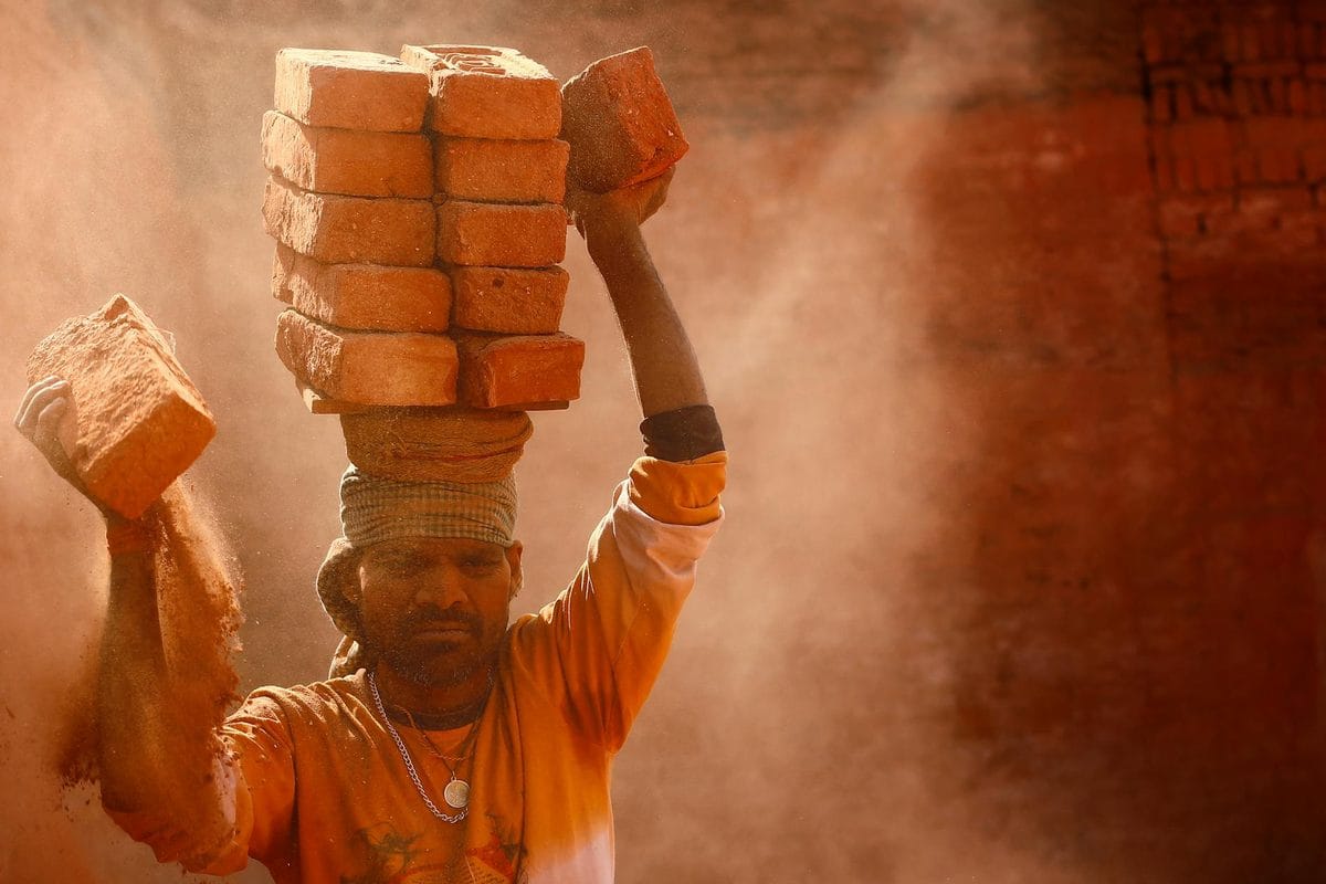 Asia's Labour Migration Corridors: Who Moves, Who Pays, and How the Money Flows Back