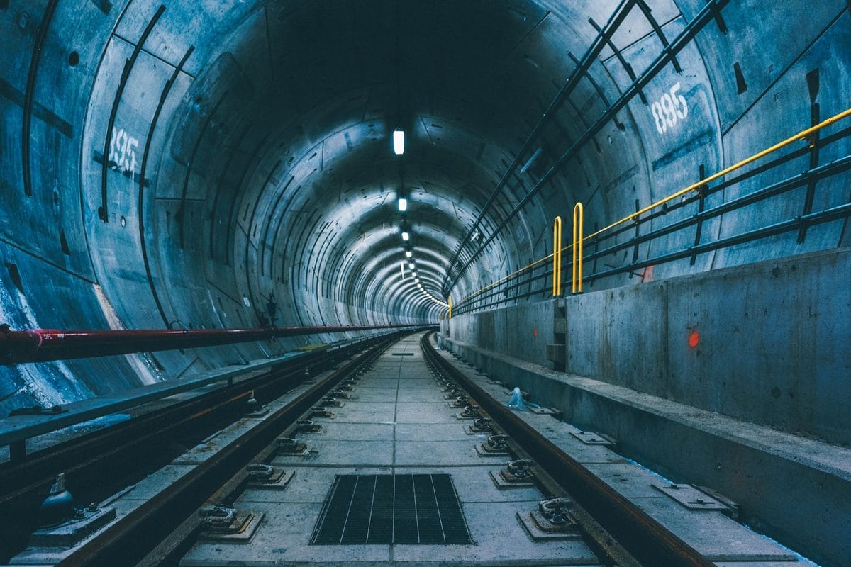 Asia's Second-Tier Cities Are Building the Continent's Next Metro Networks