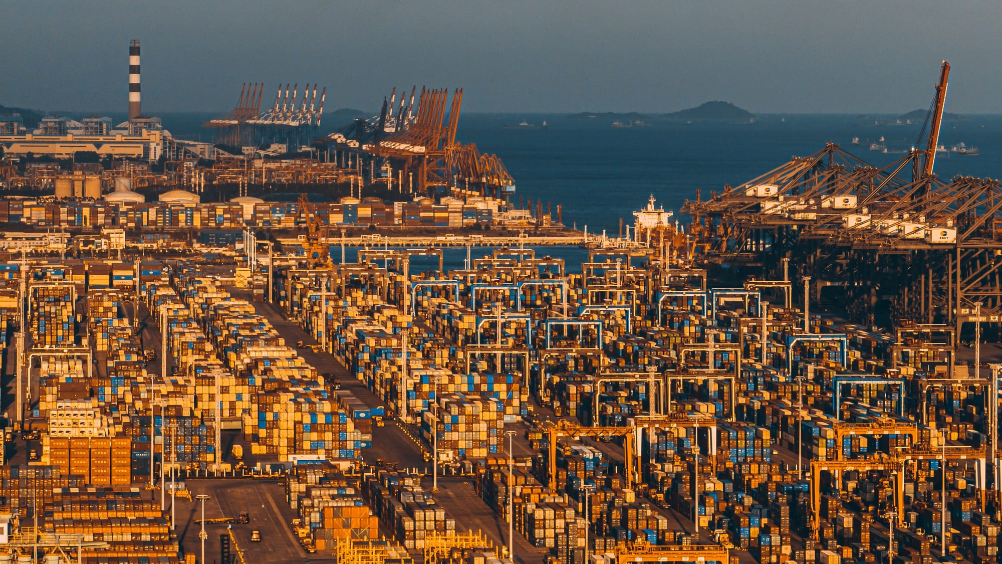 Japan and South Korea Brace for August 1 US Tariff Deadline After July's Partial Reset