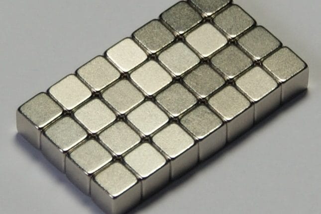 China's Rare Earth Licensing Squeeze Is Reshaping Asia's Electronics and EV Supply Chains