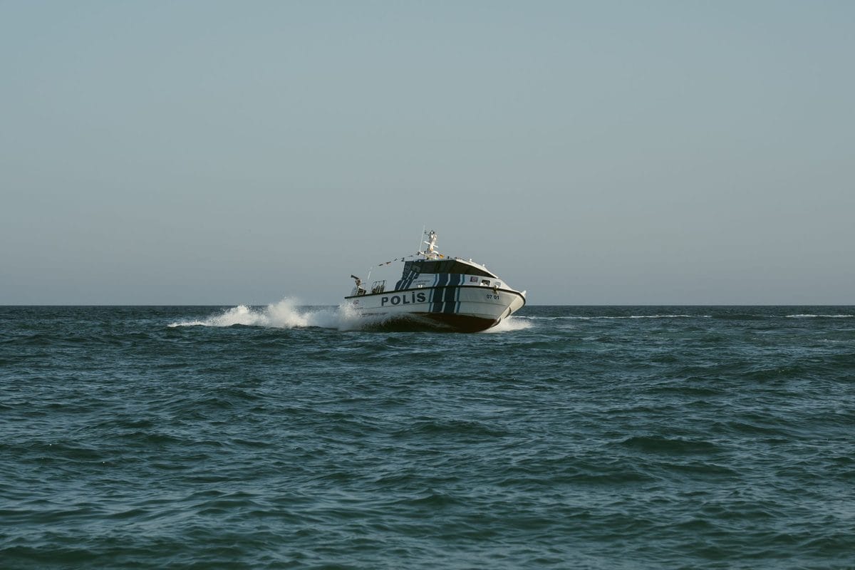 China Expands Coast Guard Patrols East of Taiwan, Drawing Joint Warning From Allies