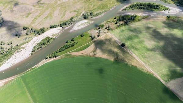 Kazakhstan and Uzbekistan Agree to Share Water Resources From Syr Darya River