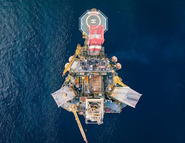 Philippines Discovers New Deep-Sea Gas Field in Disputed Waters
