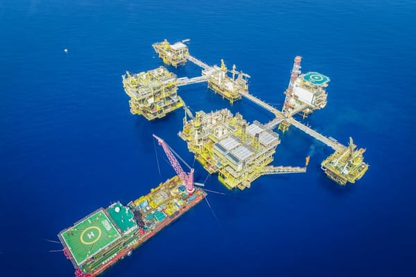 Malaysia Launches Southeast Asia's First Carbon Capture Facility