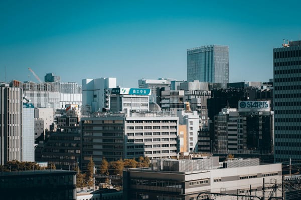 Asia weekly briefing 24 May 2026: Tokyo AI rules, Singapore housing review, Philippines maritime tension and the slow IKN relocation
