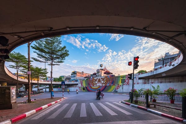 ASEAN Moves Toward a Single Tourist Visa as Six Nations Sign Pilot Framework in Bangkok