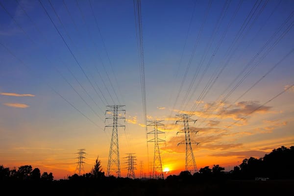 Southeast Asia's Power Grids Strain as June Heatwave Drives Record Cooling Demand