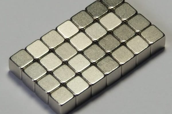 China's Rare Earth Licensing Squeeze Is Reshaping Asia's Electronics and EV Supply Chains