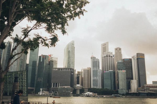 Singapore's Central Bank Tightens Policy for Second Time in Three Months, Defying Analyst Expectations