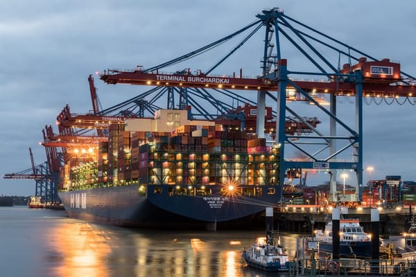 Thailand's Stalled Tariff Talks Expose the Fault Line Running Through Southeast Asia's July