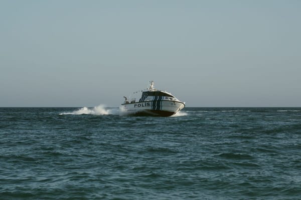 China Expands Coast Guard Patrols East of Taiwan, Drawing Joint Warning From Allies