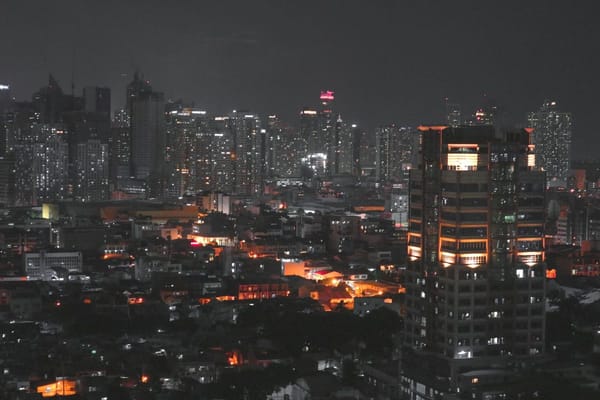 Asian Development Bank Trims 2026 Growth Forecast to 5% as El Nino and Middle East Tensions Cloud Outlook